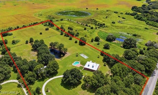 1777 Pollywog Crossover Rd, Labelle, photo 5