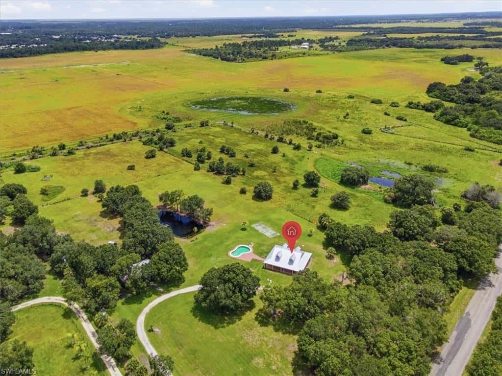 1777 Pollywog Crossover Rd, Labelle, photo 24