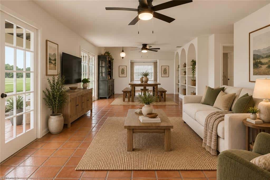 1777 Pollywog Crossover Rd, Labelle, photo 18