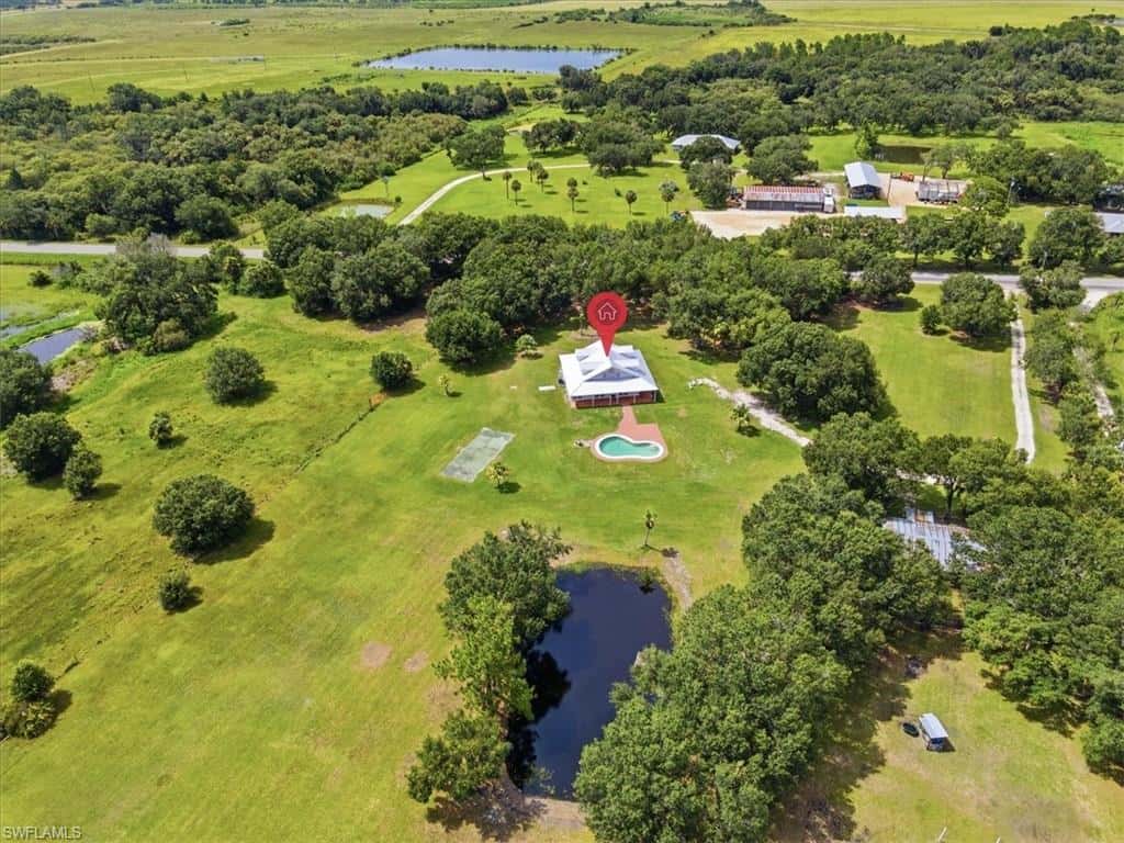1777 Pollywog Crossover Rd, Labelle, photo 25