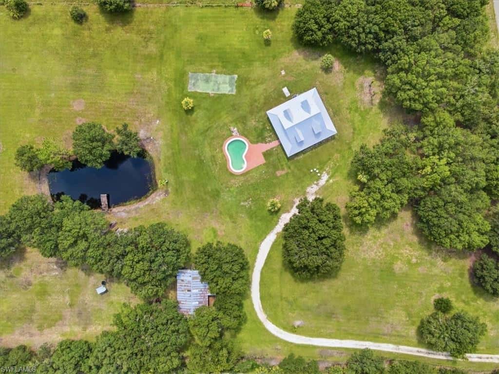 1777 Pollywog Crossover Rd, Labelle, photo 21