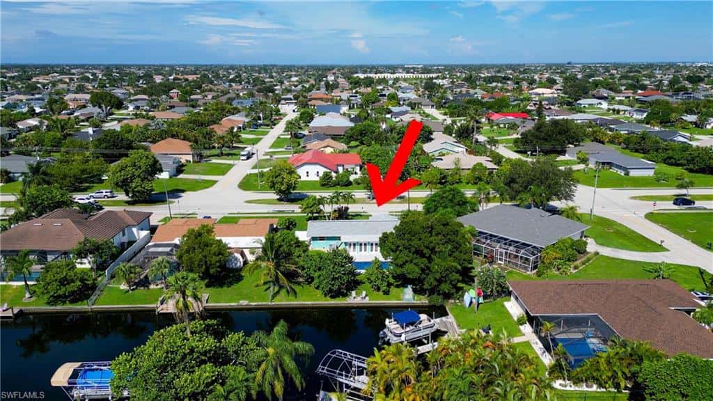 4339 Pelican Blvd, Cape Coral, photo 47