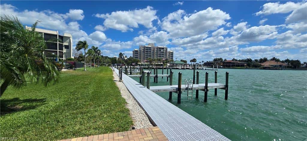 933 Collier Ct #c401, Marco Island, photo 4