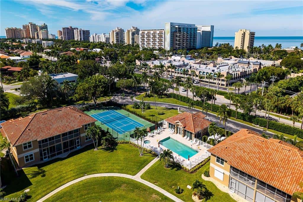 540 Club Marco Cir #4-101, Marco Island, photo 36