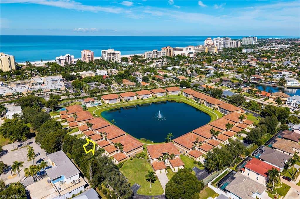 540 Club Marco Cir #4-101, Marco Island, photo 30