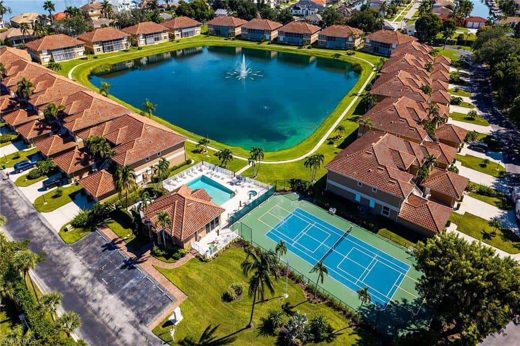 540 Club Marco Cir #4-101, Marco Island, photo 34