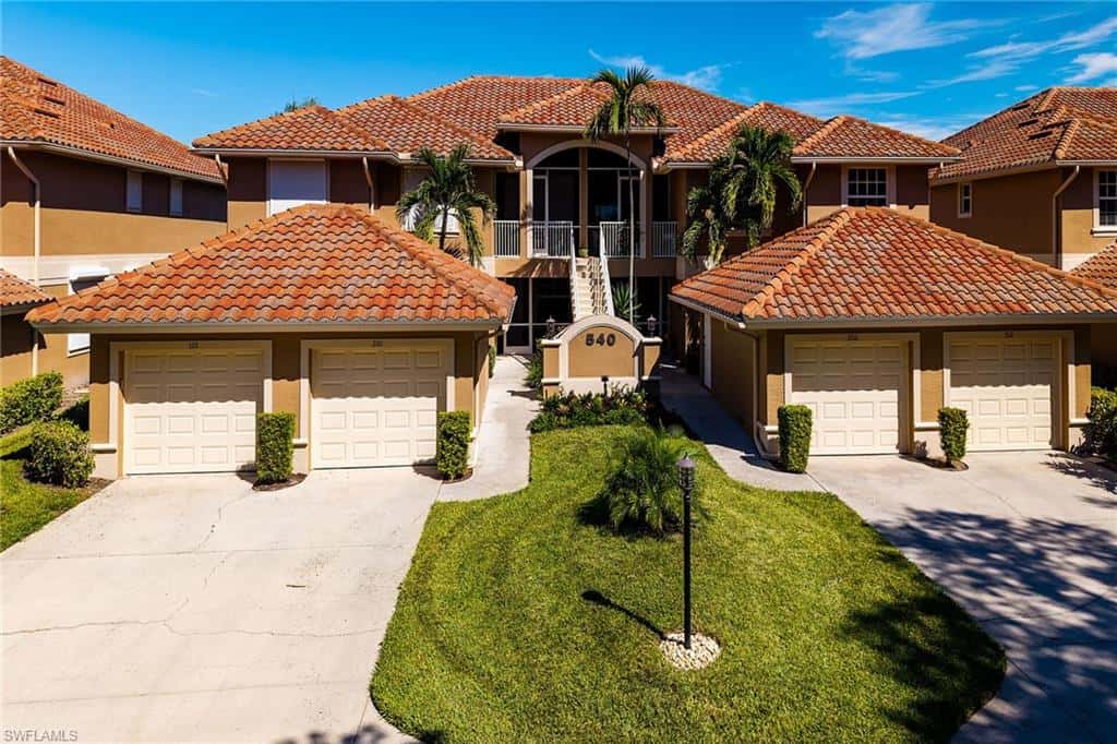 540 Club Marco Cir #4-101, Marco Island, photo 38