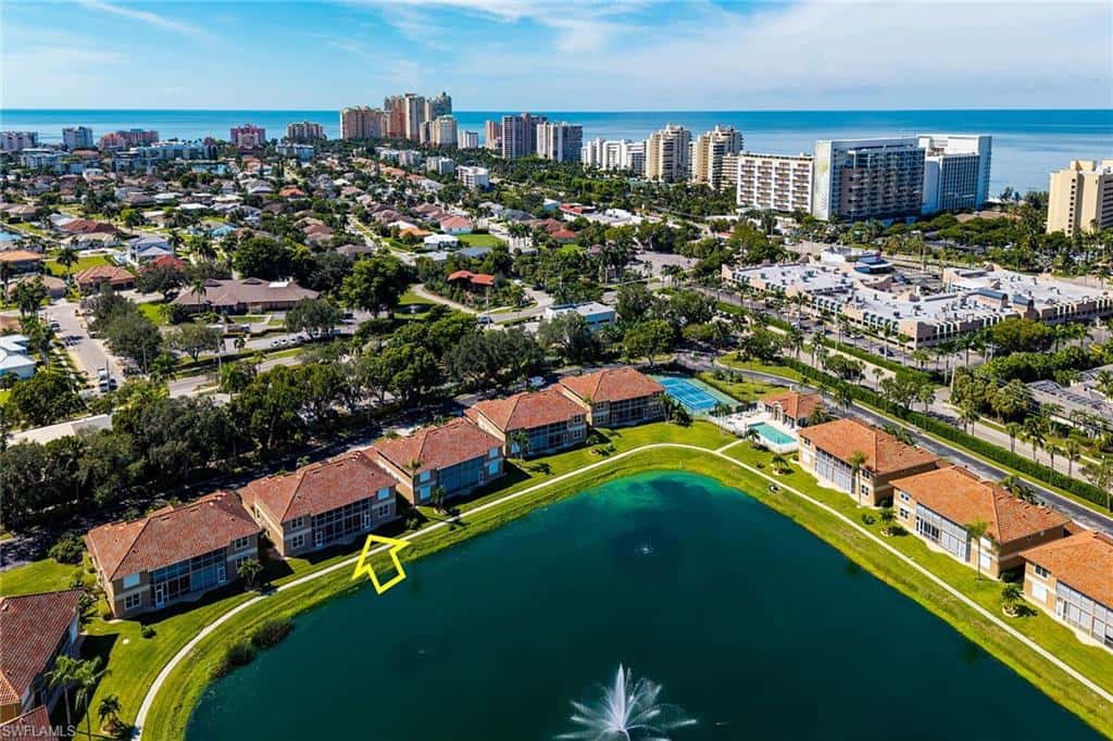 540 Club Marco Cir #4-101, Marco Island, photo 33