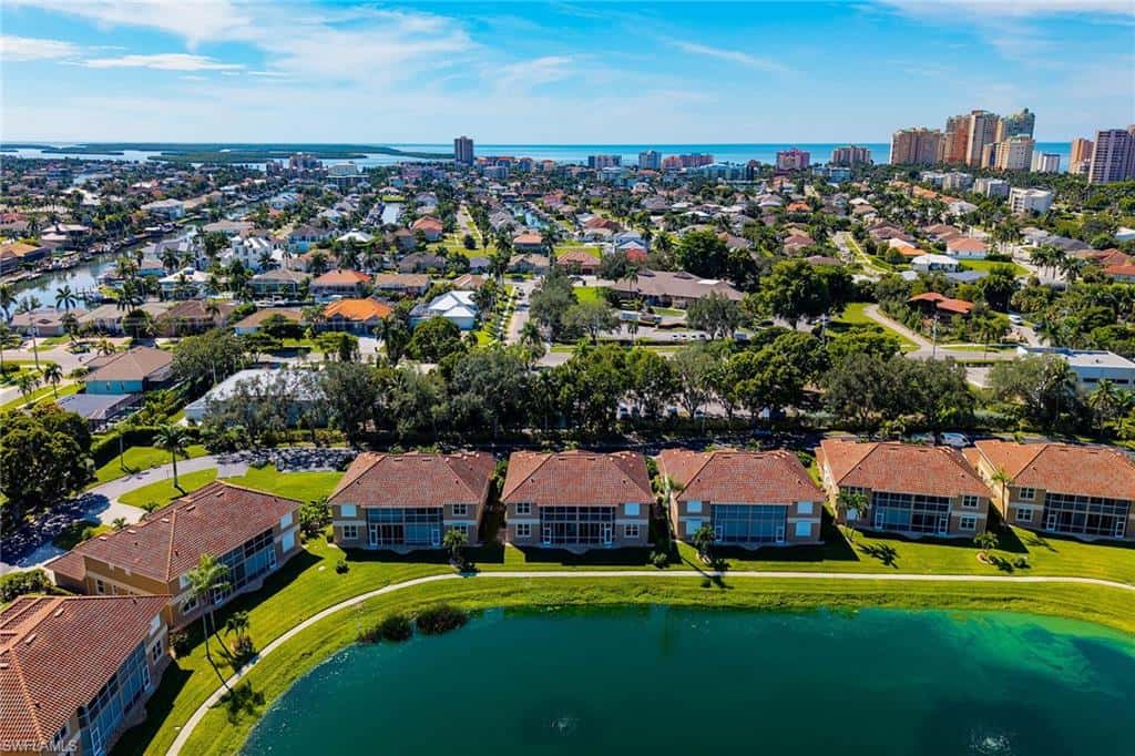 540 Club Marco Cir #4-101, Marco Island, photo 37
