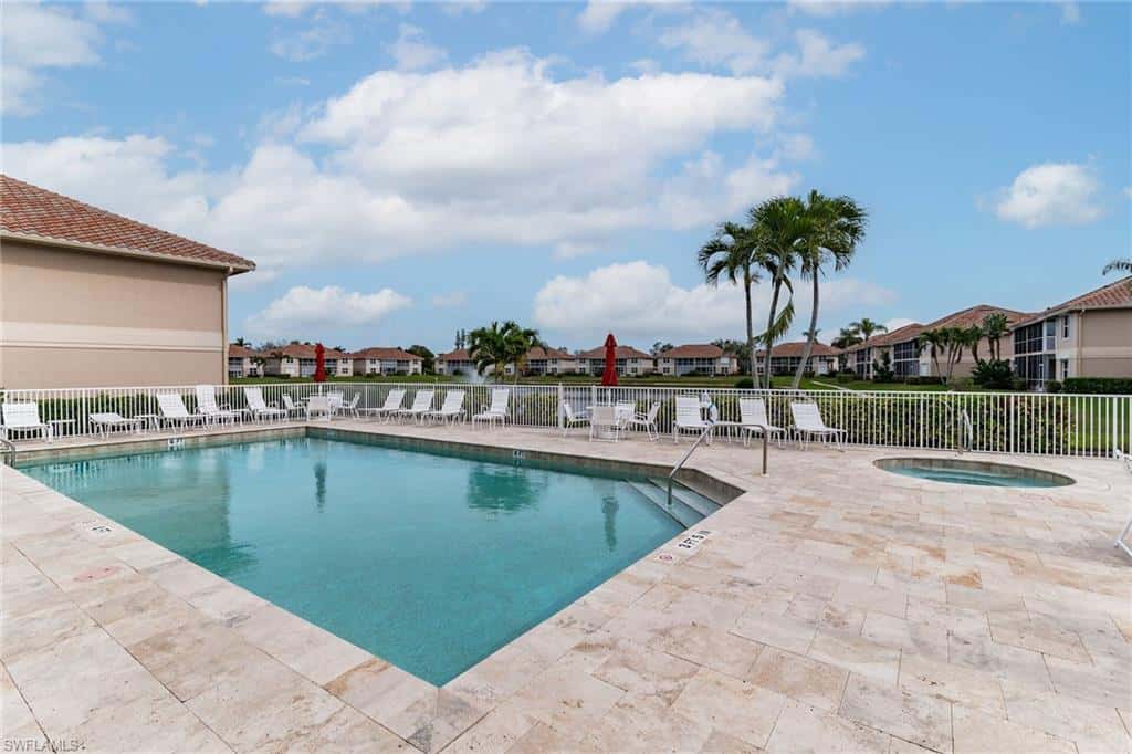 540 Club Marco Cir #4-101, Marco Island, photo 40
