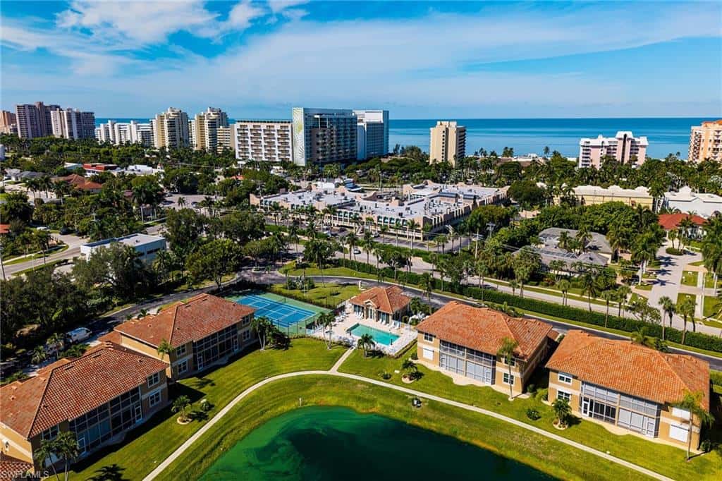 540 Club Marco Cir #4-101, Marco Island, photo 35