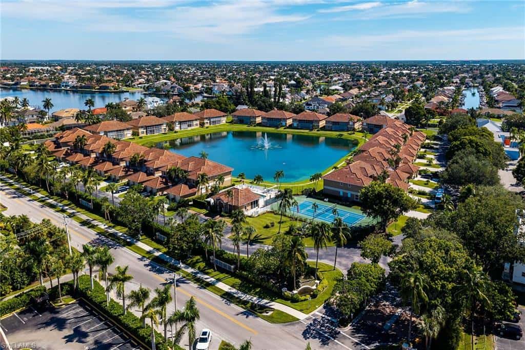 540 Club Marco Cir #4-101, Marco Island, photo 29