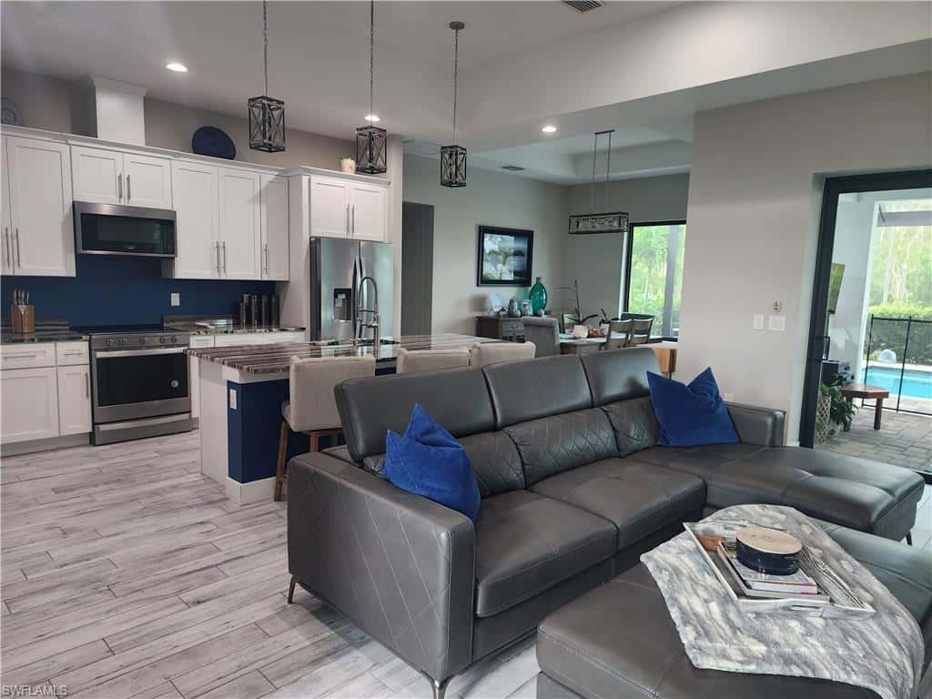 3801 Kismet Lakes Ln, Cape Coral, photo 6