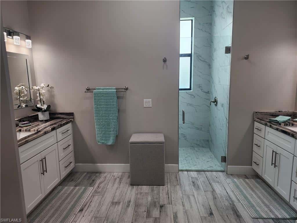 3801 Kismet Lakes Ln, Cape Coral, photo 13