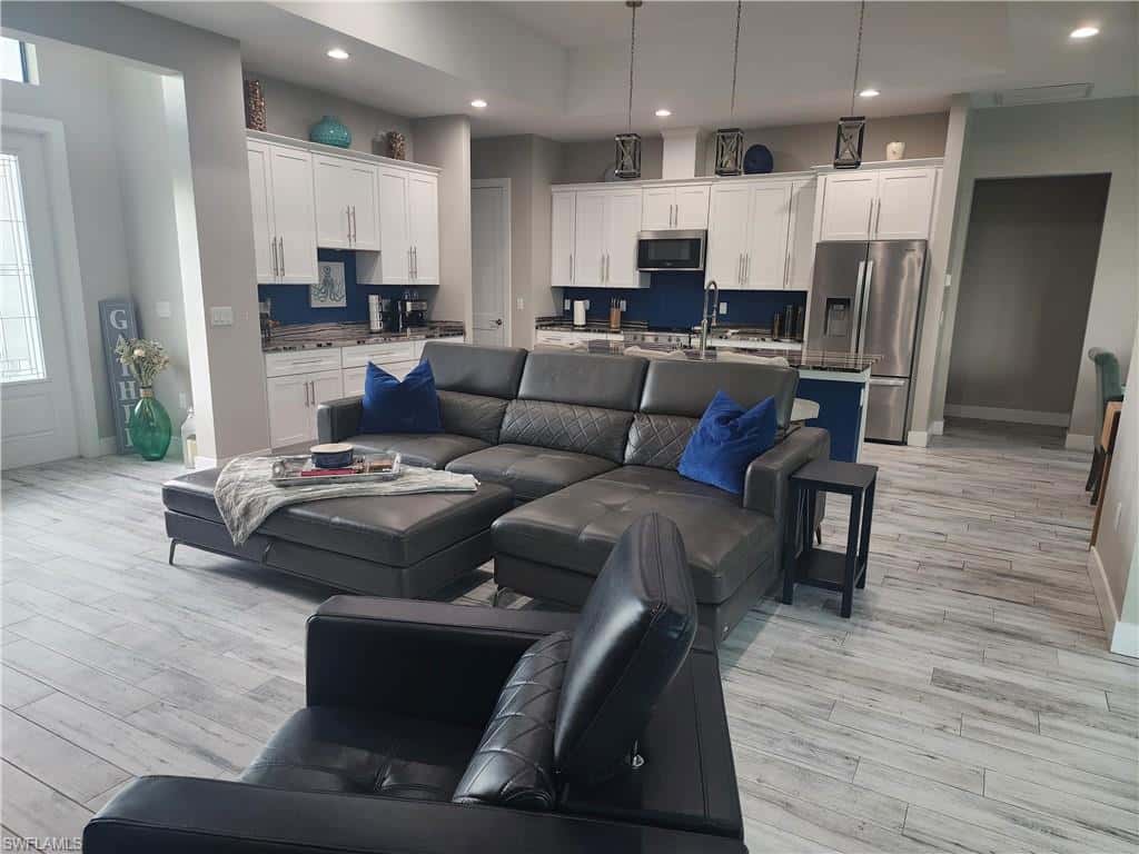 3801 Kismet Lakes Ln, Cape Coral, photo 7