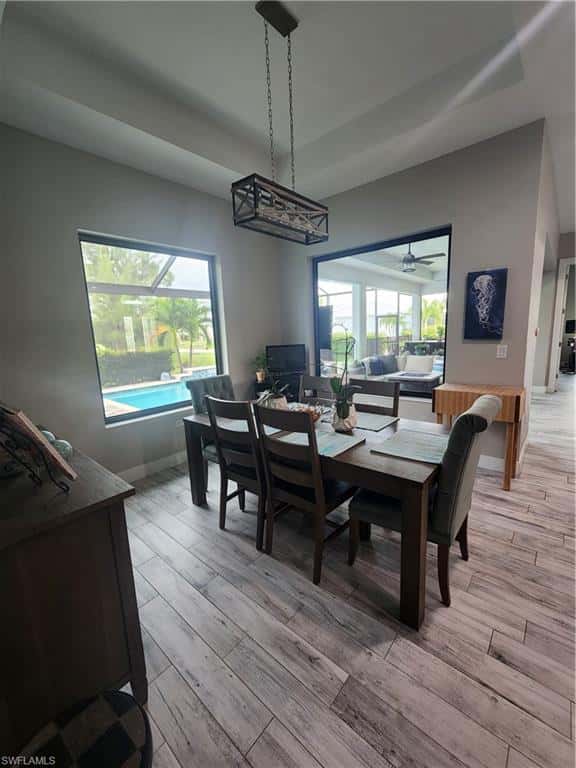 3801 Kismet Lakes Ln, Cape Coral, photo 9