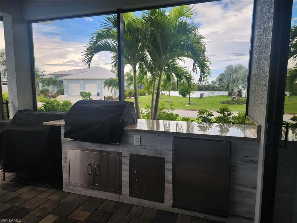 3801 Kismet Lakes Ln, Cape Coral, photo 18