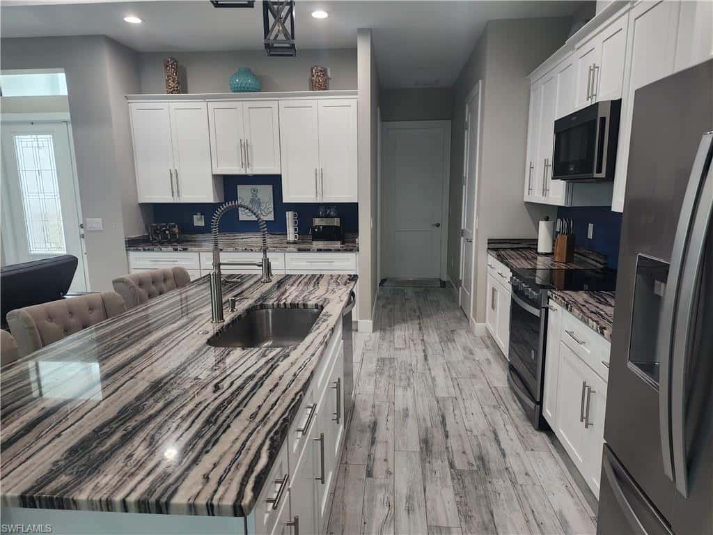 3801 Kismet Lakes Ln, Cape Coral, photo 4