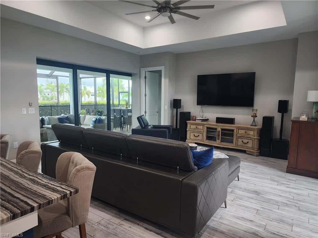 3801 Kismet Lakes Ln, Cape Coral, photo 8