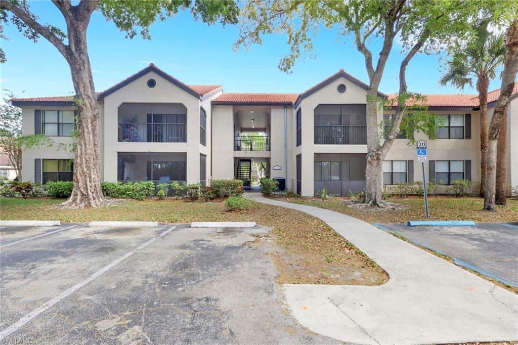 2214 Arbour Walk Cir #2012, Naples, photo 17