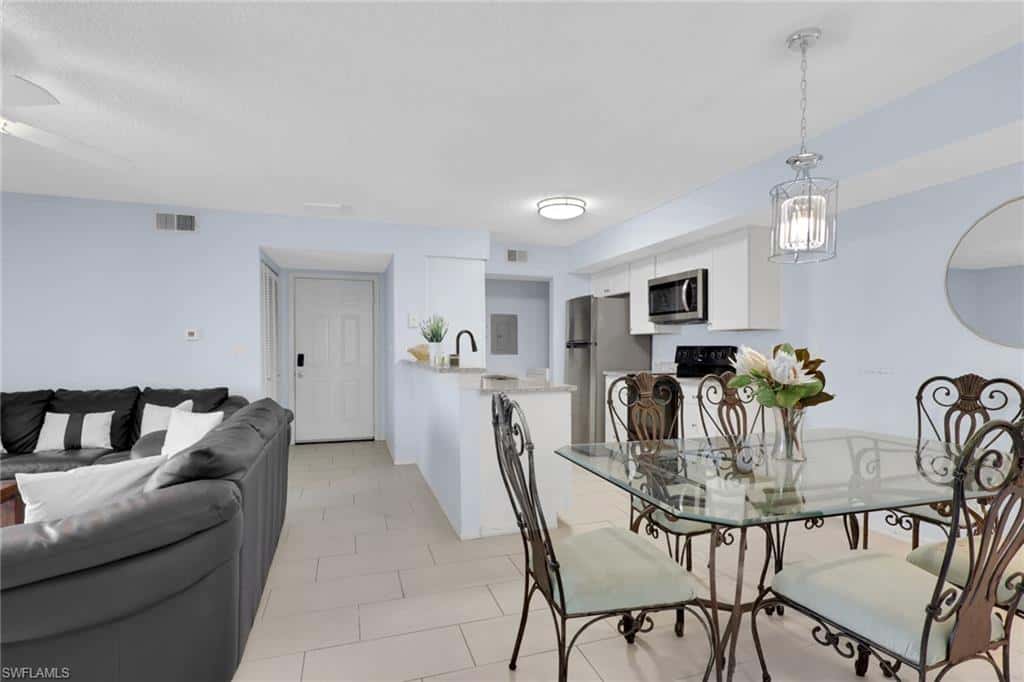 2214 Arbour Walk Cir #2012, Naples, photo 4