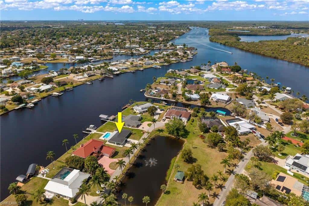 13413 Mini Way, Fort Myers, photo 46