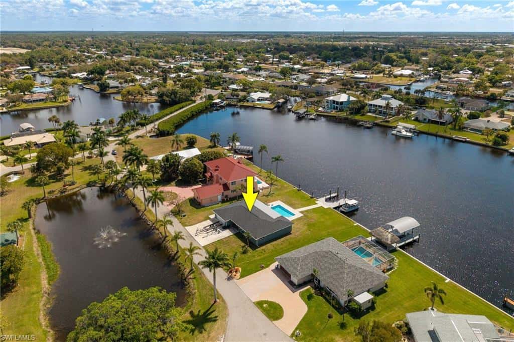 13413 Mini Way, Fort Myers, photo 43