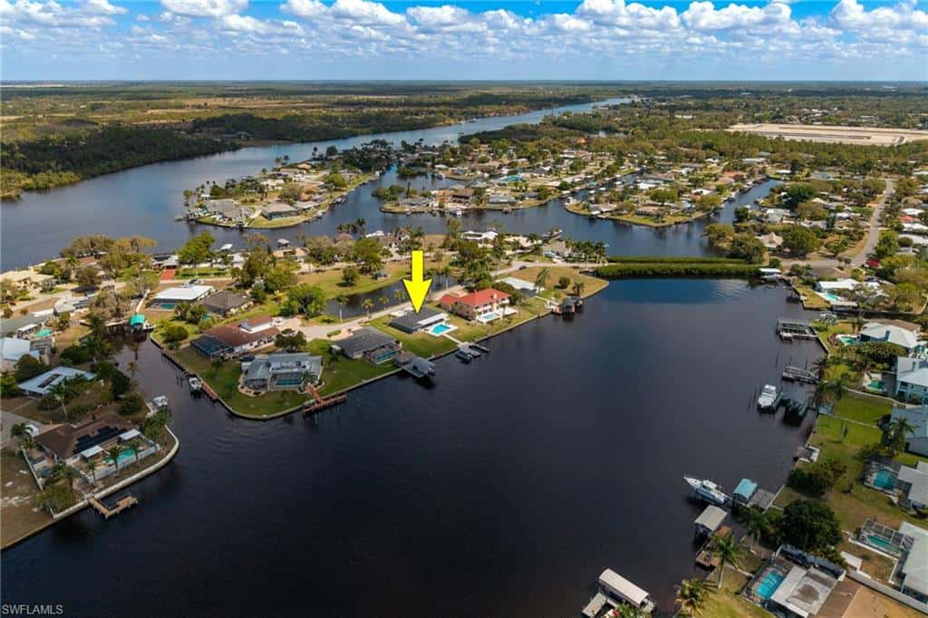13413 Mini Way, Fort Myers, photo 49