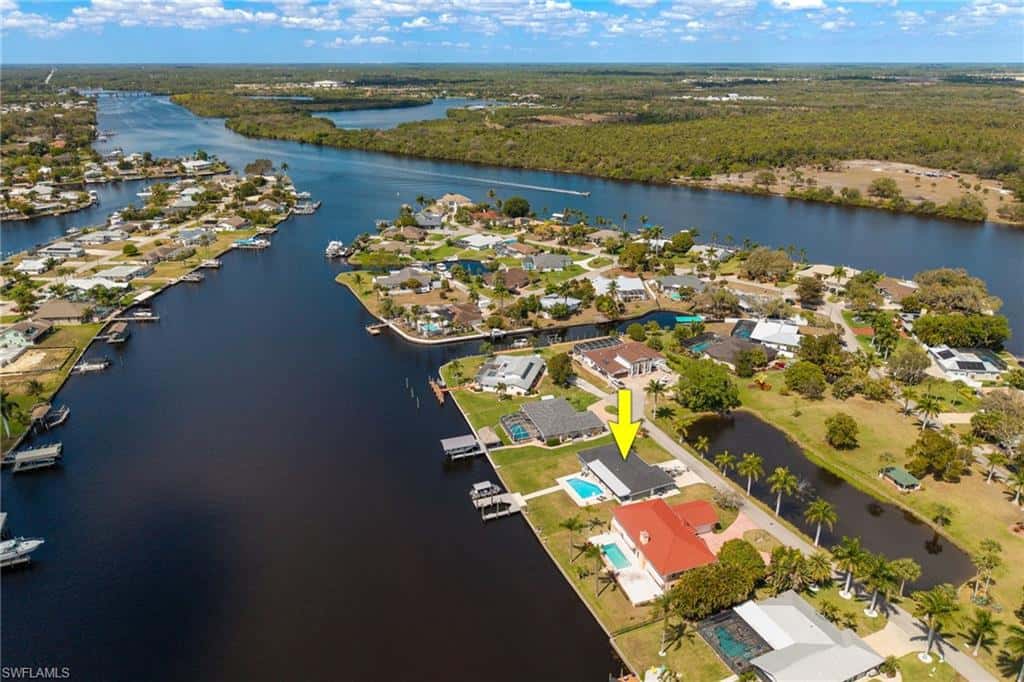 13413 Mini Way, Fort Myers, photo 48