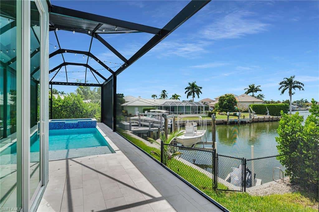 384 Heathwood Dr, Marco Island, photo 42