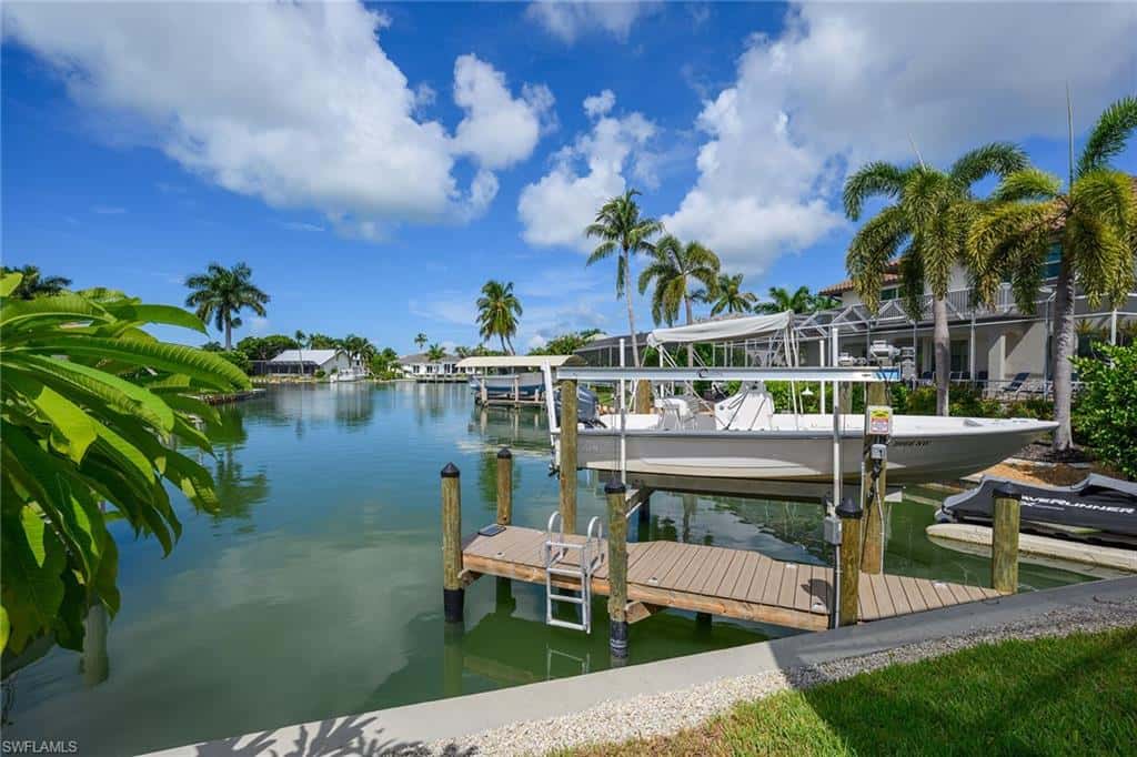 384 Heathwood Dr, Marco Island, photo 46