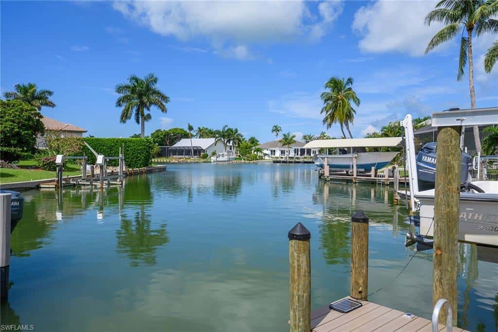 384 Heathwood Dr, Marco Island, photo 47