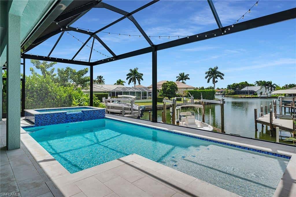 384 Heathwood Dr, Marco Island, photo 38