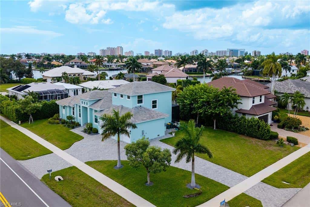 384 Heathwood Dr, Marco Island, photo 49