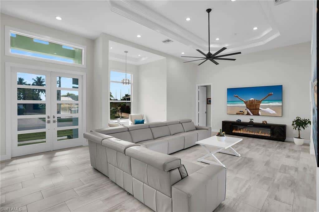 384 Heathwood Dr, Marco Island, photo 14