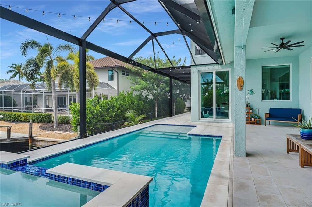384 Heathwood Dr, Marco Island, photo 41