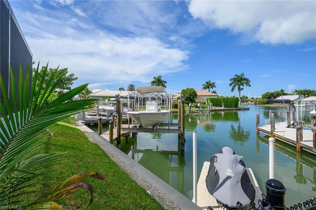 384 Heathwood Dr, Marco Island, photo 45