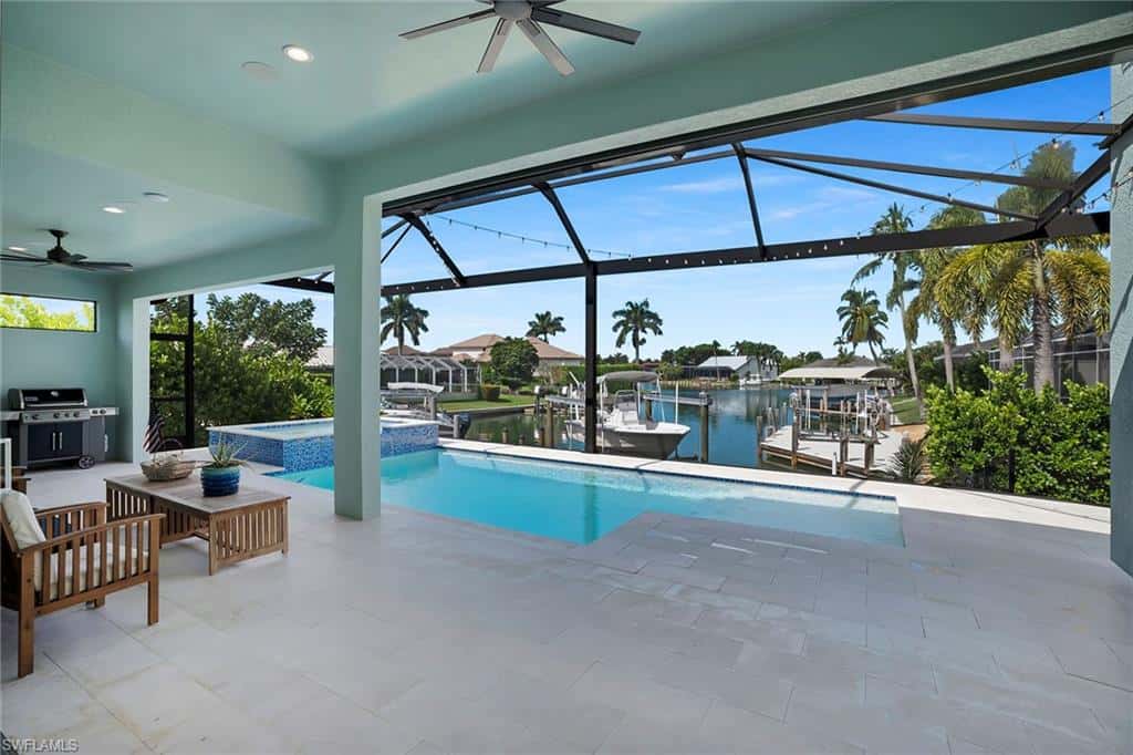 384 Heathwood Dr, Marco Island, photo 37