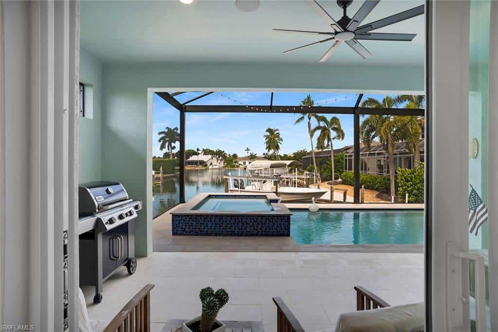 384 Heathwood Dr, Marco Island, photo 19