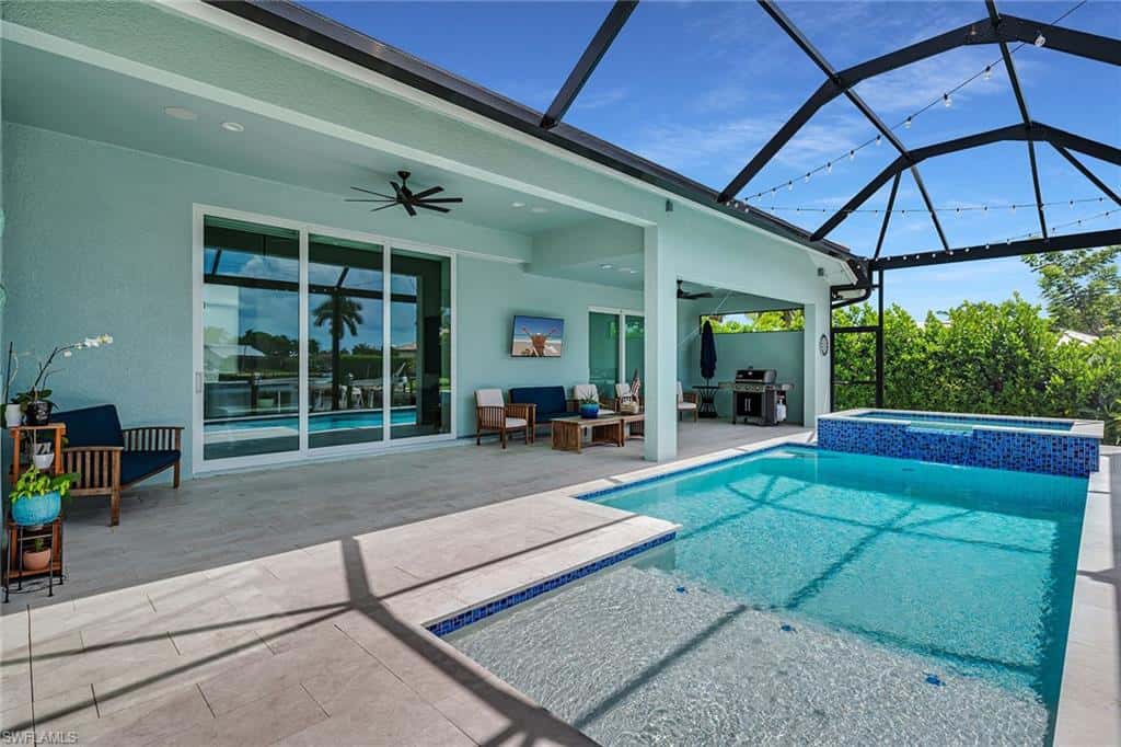 384 Heathwood Dr, Marco Island, photo 44