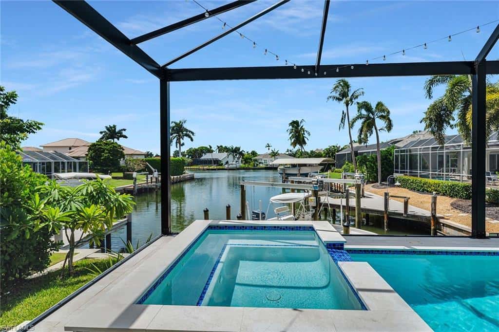 384 Heathwood Dr, Marco Island, photo 40