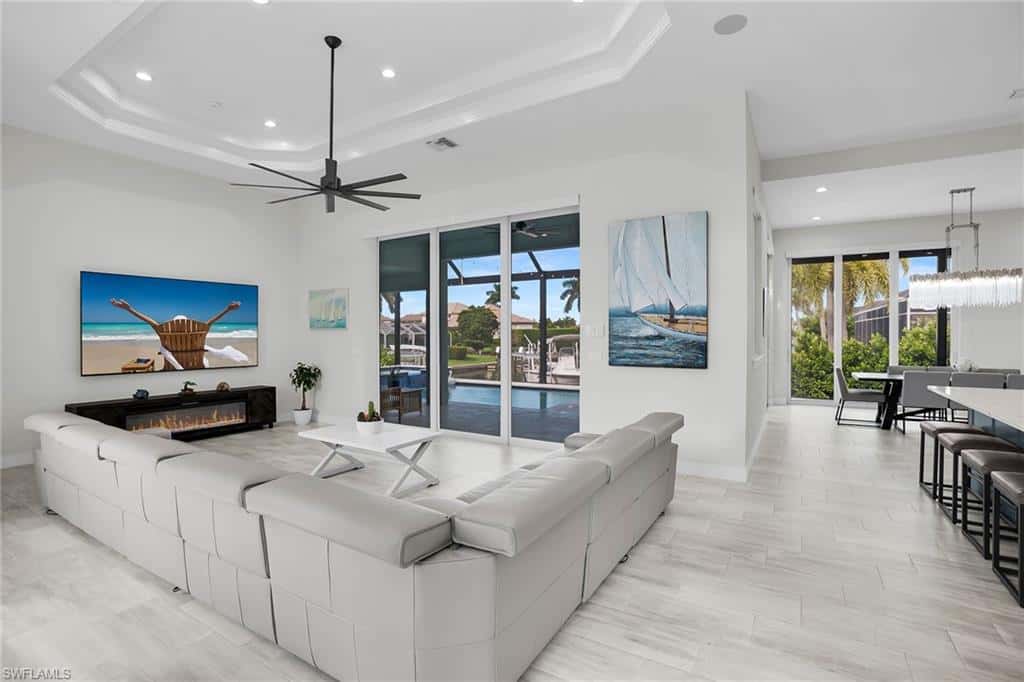 384 Heathwood Dr, Marco Island, photo 4