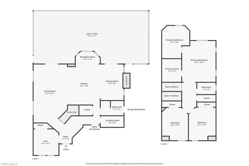 3745 Weymouth Cir, Naples, photo 43