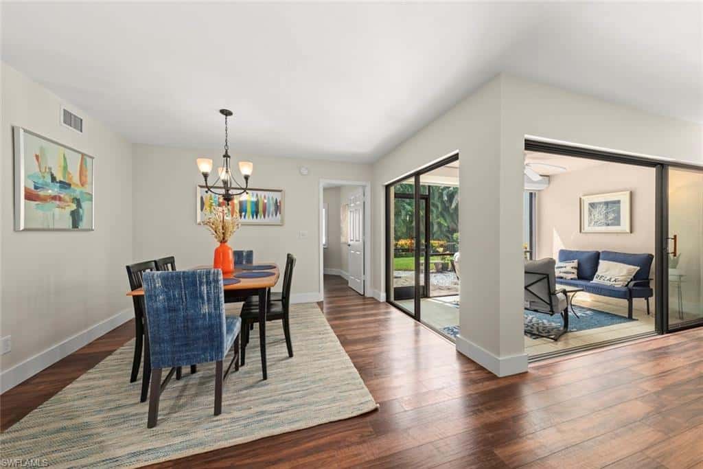592 Beachwalk Cir #105, Naples, photo 27