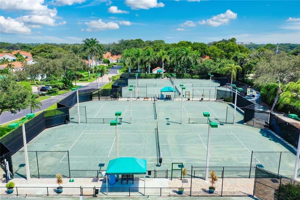 592 Beachwalk Cir #105, Naples, photo 43