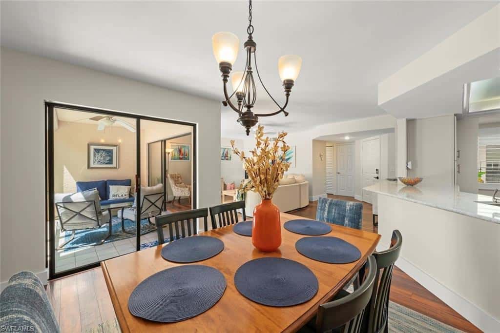 592 Beachwalk Cir #105, Naples, photo 26