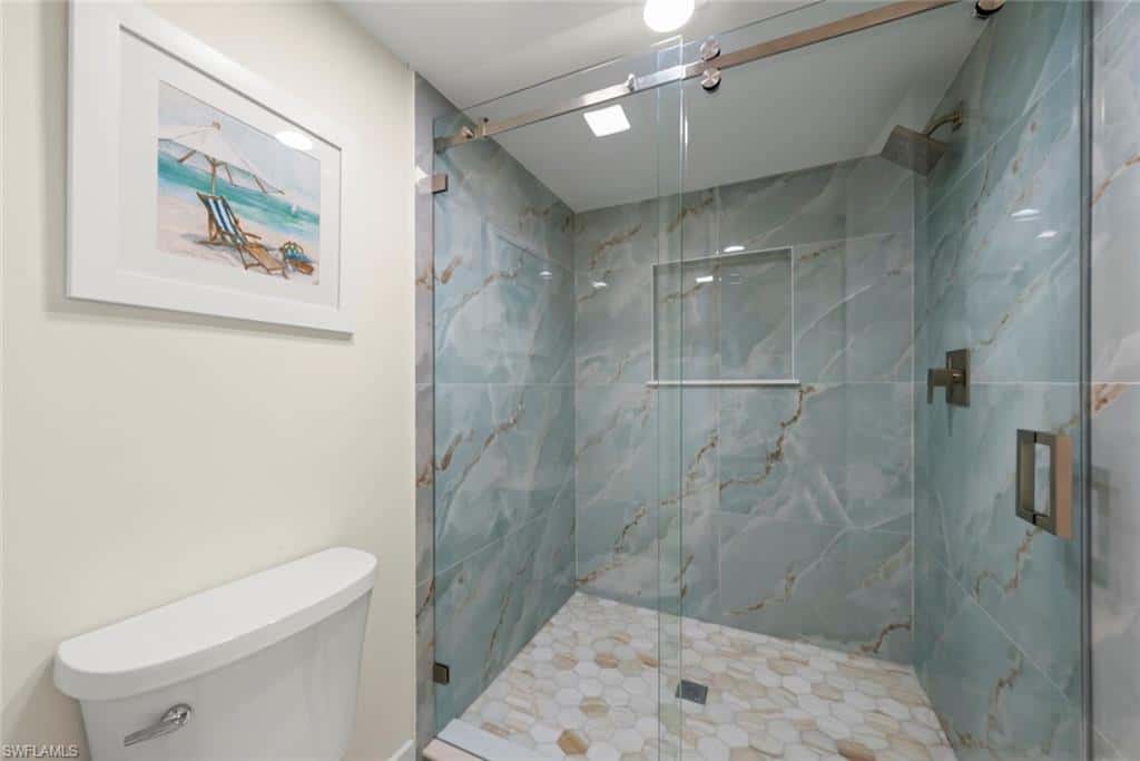 592 Beachwalk Cir #105, Naples, photo 22