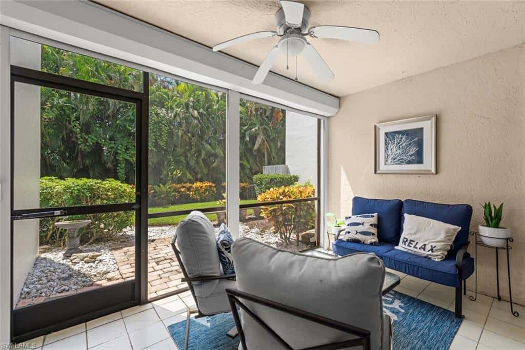 592 Beachwalk Cir #105, Naples, photo 28