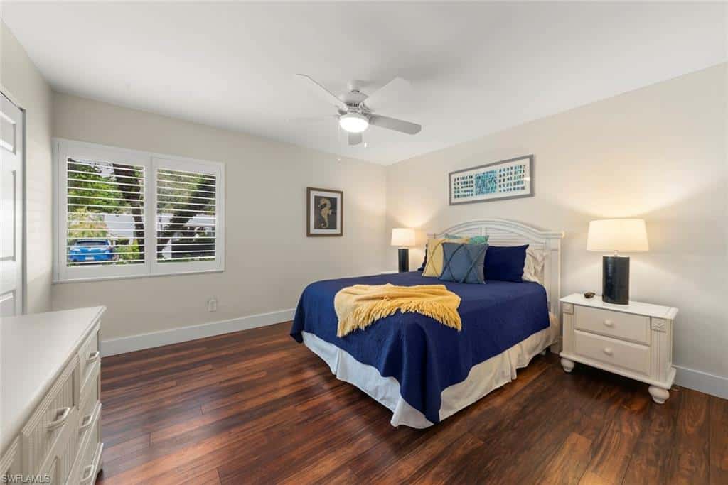 592 Beachwalk Cir #105, Naples, photo 20