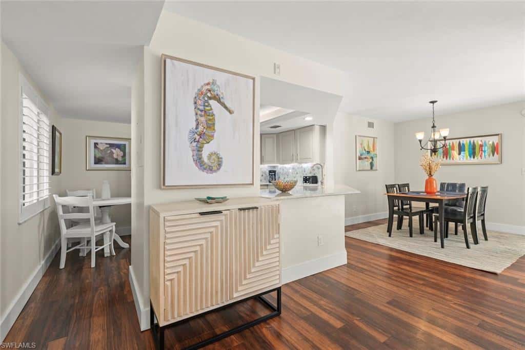 592 Beachwalk Cir #105, Naples, photo 14